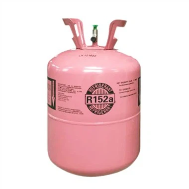 R152a रेफ्रिजरेंट